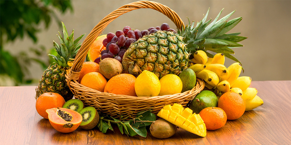 Frutta: i consigli di Dole per un’estate fresca e sana